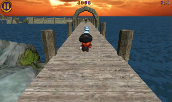 海盗跳跃2游戏本站