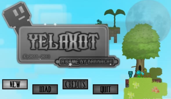 耶拉索世界游戏本站