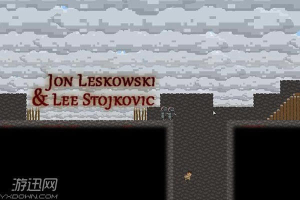 死亡矿井(Die Well)游戏本站