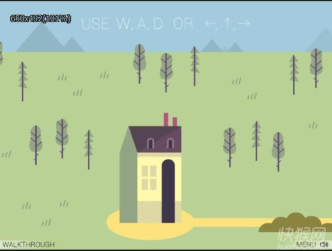 万物有灵2(Onomastica 2)游戏本站