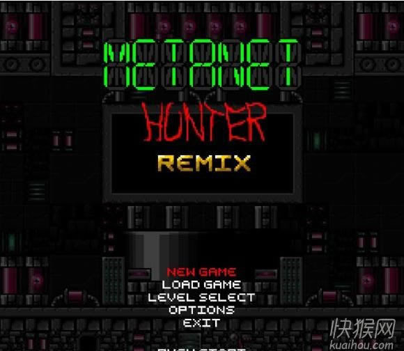 蒙特奈特猎人:重制版游戏本站