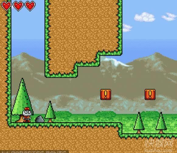 蒙特奈特猎人:重制版游戏本站