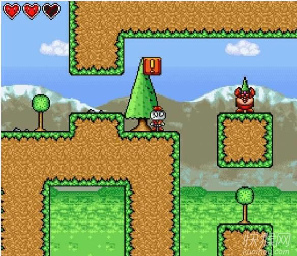 蒙特奈特猎人:重制版游戏本站