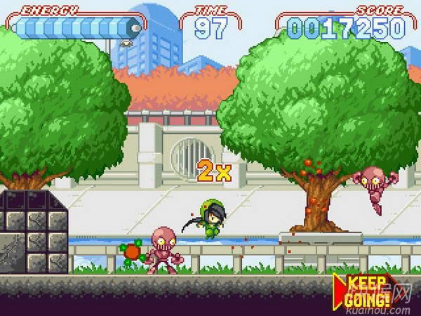 诺尼爱2游戏本站