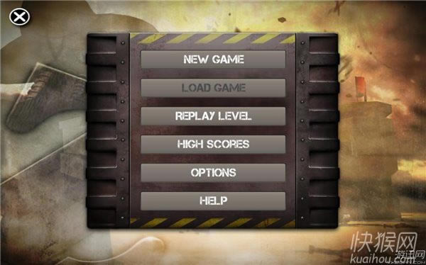 Z字特工队:重制版游戏本站