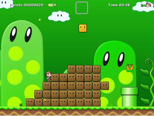 ����Maryo��������Ϸ��վ