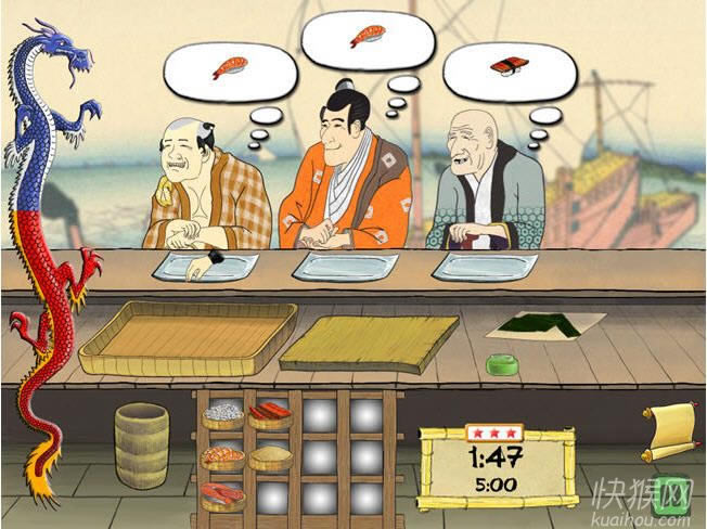 ��ʿ�����ղ�����Ϸ