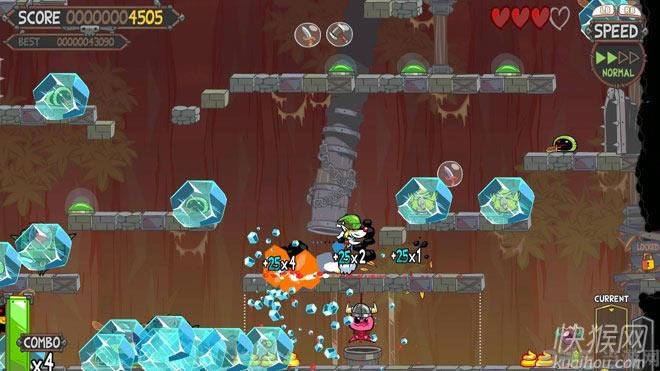 Poof��ս�����èè��Ϸ