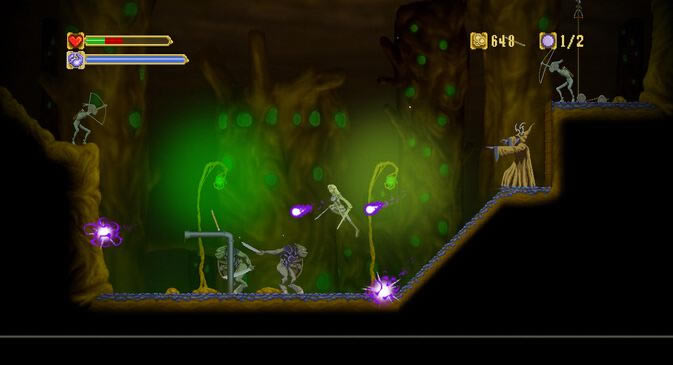 ħ��ʦ�ͽ�������Ϸ��վ