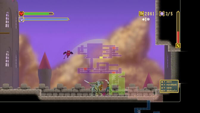 ħ��ʦ�ͽ�������Ϸ