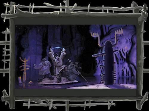 ɳ��ά��������֮����Ϸ