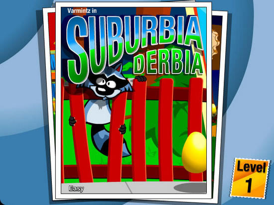 狸猫过街游戏本站