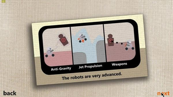 嘟嘟哔哔漫游银河游戏本站