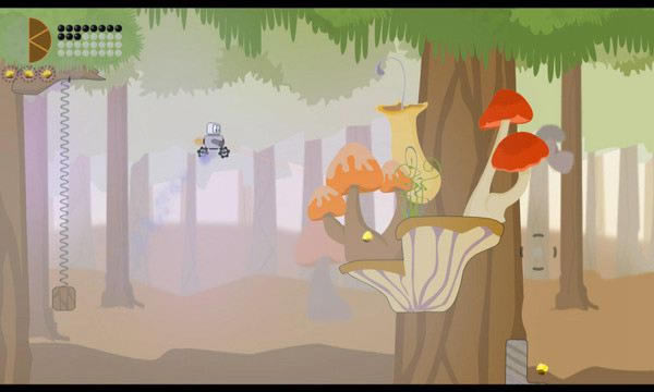 嘟嘟哔哔漫游银河游戏本站