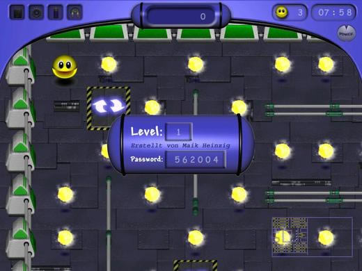 帕克斯世界2游戏