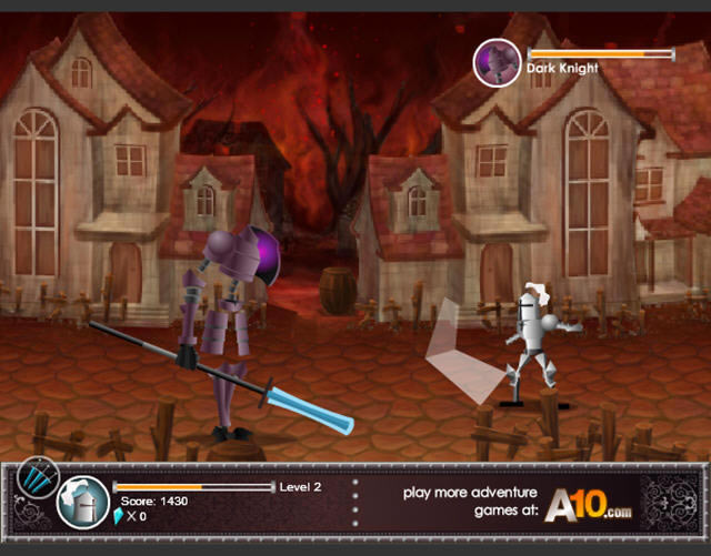 ��ɫ��ʿ(Blue Knight)��Ϸ��վ