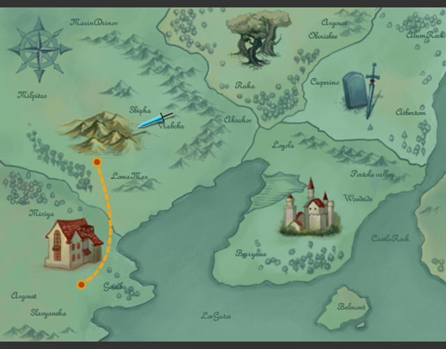 ��ɫ��ʿ(Blue Knight)��Ϸ��վ