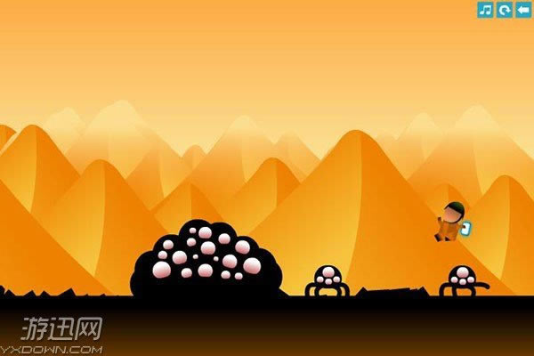 ĩ������(Undo The End)��Ϸ��վ