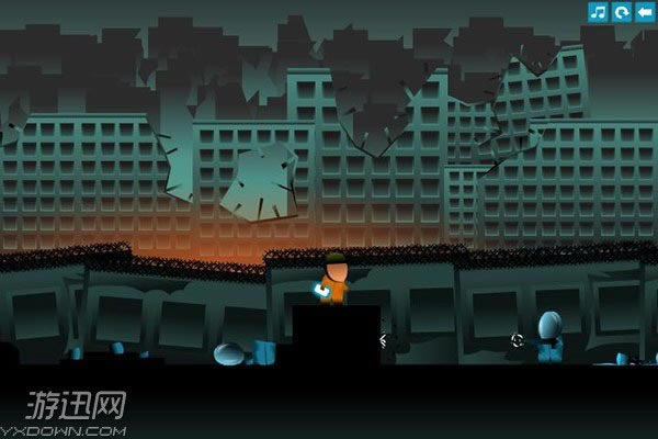 ĩ������(Undo The End)��Ϸ��վ