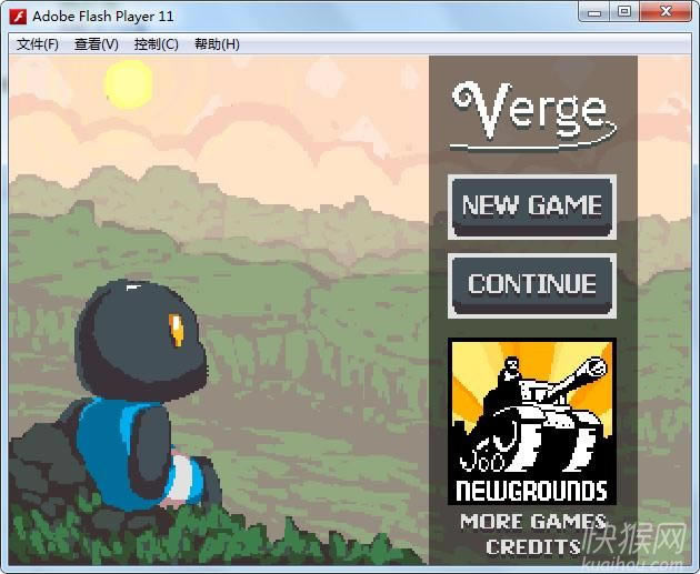 ������Ե(Verge)��Ϸ��վ