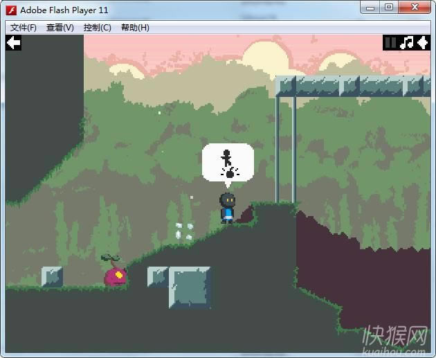 生死边缘(Verge)游戏