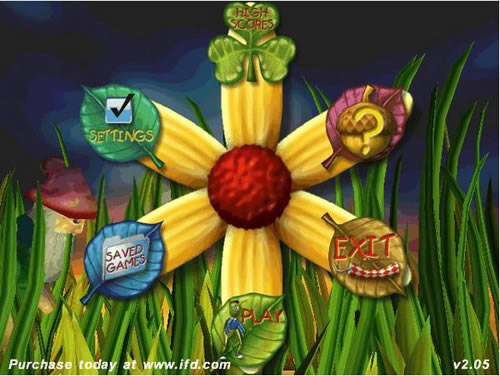 虫虫帝国之王子旅行游戏