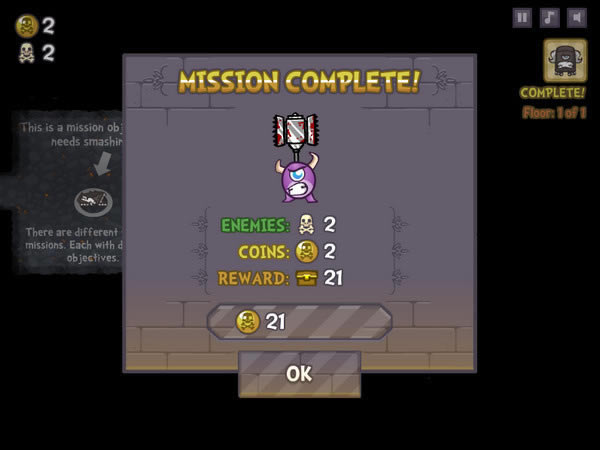 回归地狱(Escape To Hell)游戏