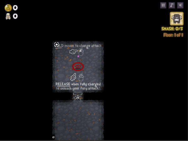 �ع������Escape To Hell����Ϸ��վ