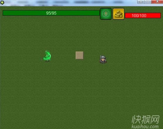 格斗联机Beta 2.0.6新游戏