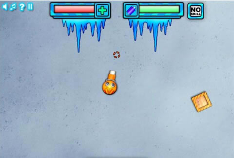 ��С��֮��3(Gunballs Saves Christmas)��Ϸ��վ