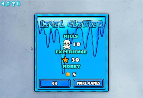 ��С��֮��3(Gunballs Saves Christmas)��Ϸ��վ