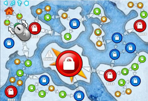 ��С��֮��3(Gunballs Saves Christmas)��Ϸ��վ