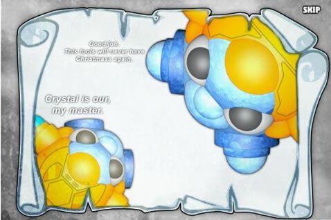 ��С��֮��3(Gunballs Saves Christmas)��Ϸ��վ