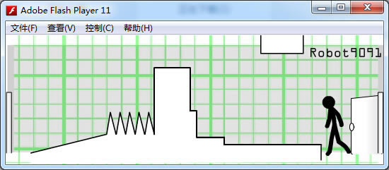 火柴人之任意门2(Door 2)游戏