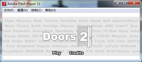 �����֮������2(Door 2)��Ϸ��վ