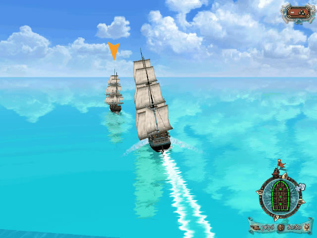 龟岛:双重秘宝游戏本站