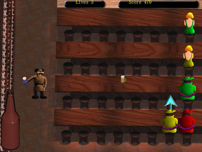 �Ʊ���������Ϸ