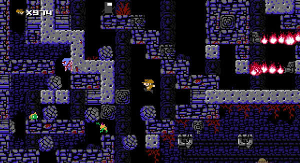 1001颗钉子游戏本站