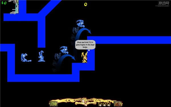 剧毒小兔子:高清版游戏本站