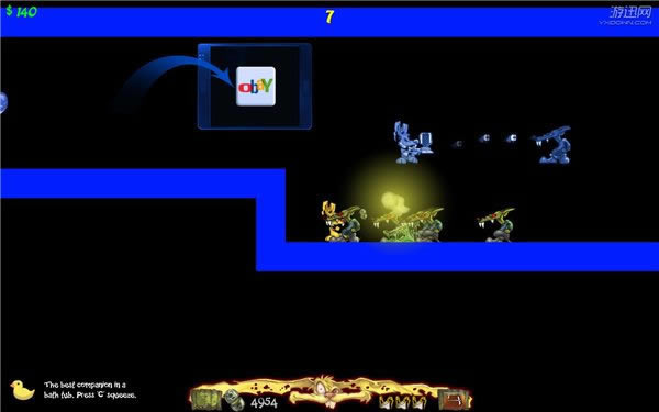 剧毒小兔子:高清版游戏本站