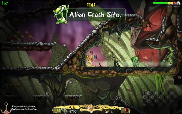 剧毒小兔子:高清版游戏本站