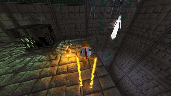 破碎空间游戏本站