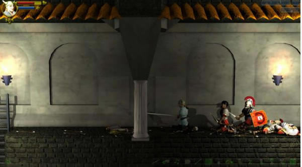 地牢勇士游戏本站