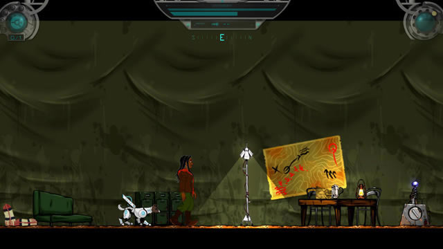 黑夜之光游戏本站