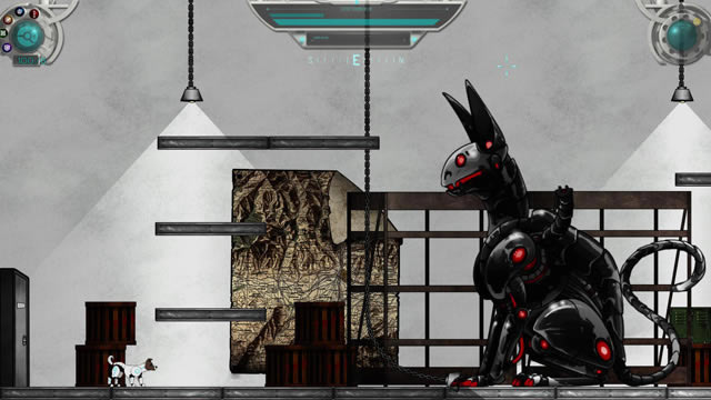 黑夜之光游戏本站