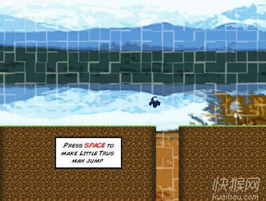 方块侠游戏本站