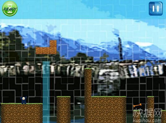 方块侠游戏本站