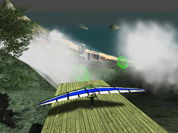 飞翔里约游戏本站