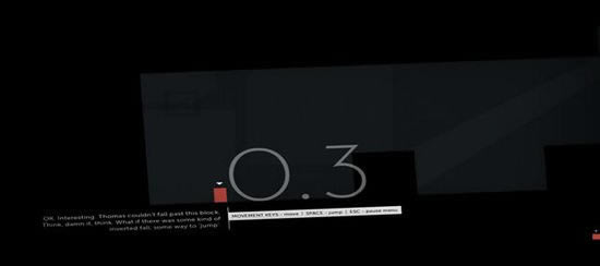 孤独的汤玛斯游戏本站