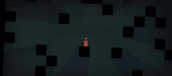 孤独的汤玛斯游戏本站